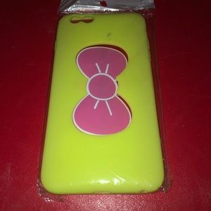 iPhone 6s/6 Plus Case